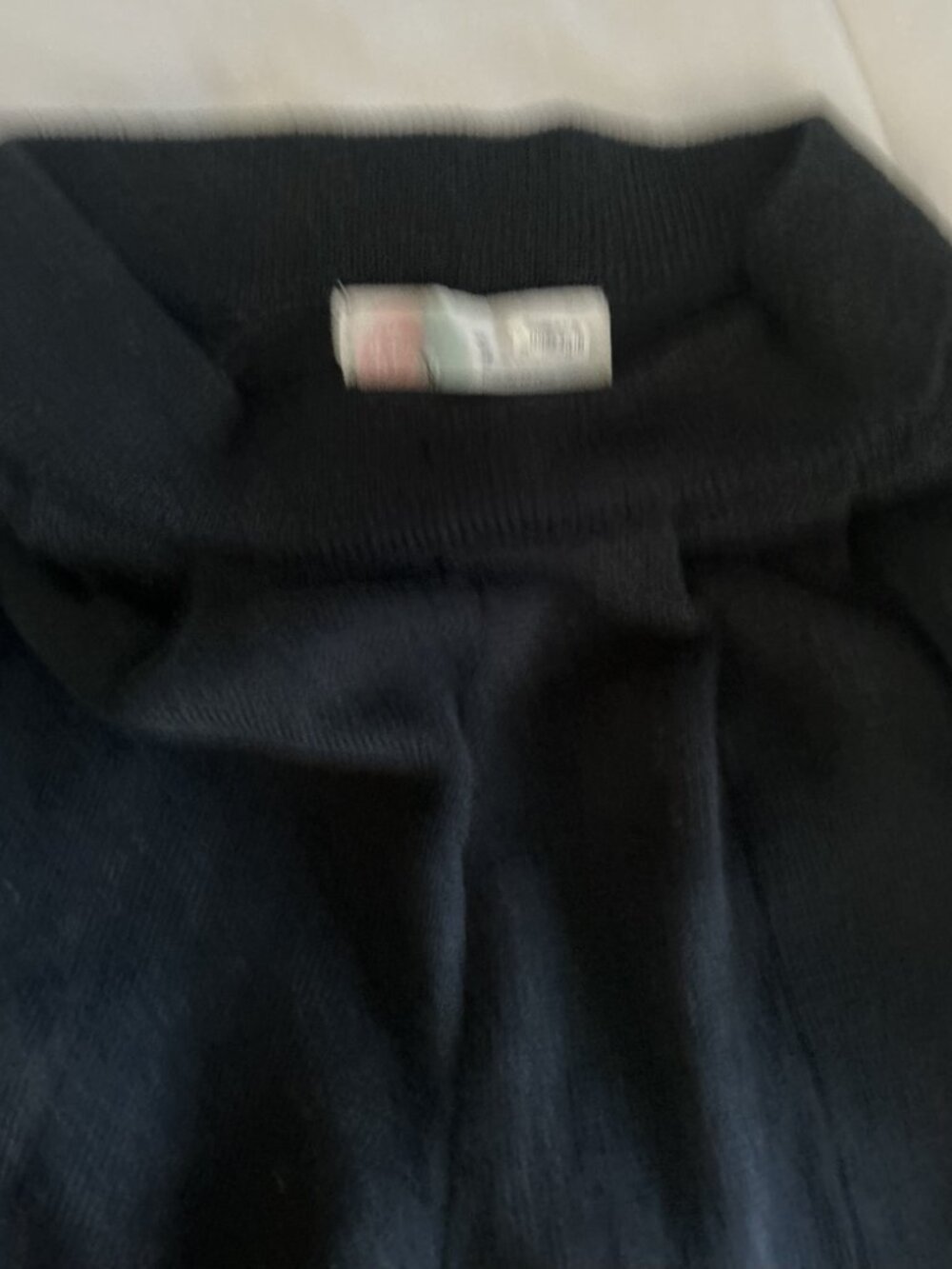 sweatpants - Picture 5 of 6